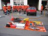 Dienst PKW Unfall 004